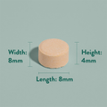 Image 4 for Complete Vit B Complex 60 Tablets