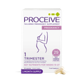 Image 2 for PROCEIVE® Pregnancy Trimester 1 60 Capsules