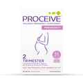 Image 1 for PROCEIVE® Pregnancy Trimester 2 60 Capsules