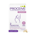 Image 2 for PROCEIVE® Pregnancy Trimester 2 60 Capsules