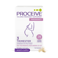 Image 2 for PROCEIVE® Pregnancy Trimester 3 60 Capsules