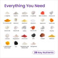 Image 5 for PROCEIVE® Pregnancy Trimester 3 60 Capsules