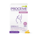Image 2 for PROCEIVE® Omega 3 60 Capsules