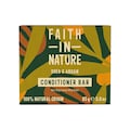 Faith in Nature Shea & Argan Conditioner Bar 85gm
