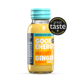 Image 1 for Good Energy Mighty Ginger and Chilli Shot 60ml
