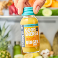 Image 2 for Good Energy Mighty Ginger and Chilli Shot 60ml