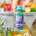 Image 2 for Good Gut Apple Cider Vinegar Shot 60ml