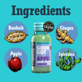 Image 4 for Good Gut Apple Cider Vinegar Shot 60ml