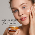 Image 4 for Natural Magic Anti-Ageing Cream 50ml