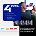 Image 4 for B4 Bomb Pre-Workout Cola 300g