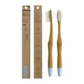Ecodenta Bamboo Toothbrush - Soft