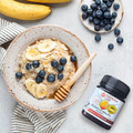 Image 5 for Multifloral Manuka Honey 40 MGO 250g
