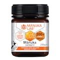 Manuka Lab Monofloral Manuka Honey 200 MGO 250g