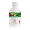 Optima Healthcare Natural Choice Aloe Vera Juice Cranberry 473ml