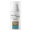 CannabiGold Ultra Care Hydro-Repair Serum for Dry and Sensitive Skin 30ml