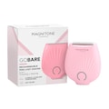 Magnitone Go Bare Mini Rechargeable Lady Shaver - Pink
