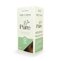 Image 1 for Organic Herbal Hair Colour Dark Brown 110g