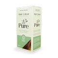 Image 1 for Organic Herbal Hair Colour Natural Brown 110g