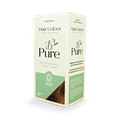 Image 1 for Organic Herbal Hair Colour Chestnut 110g