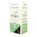 It's Pure Organic Herbal Hair Colour Indigo Black 100g