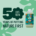 Image 2 for Faith In Nature Hand Wash Coconut 5L
