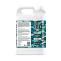Image 1 for Faith In Nature Shampoo for Sensitive Scalps Fragrance Free 5L