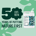 Image 2 for Faith In Nature Shampoo for Sensitive Scalps Fragrance Free 5L