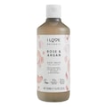 I Love Naturals Rose & Argan Body Wash 500ml