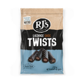 Image 1 for Licorice Choc Twists 280g
