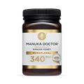 Image 1 for Monofloral Manuka Honey MGO 340 500g