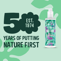 Image 2 for Faith In Nature Hand & Body Lotion Lavender & Geranium 400ml