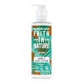 Faith in Nature Coconut Hand & Body Lotion 400ml