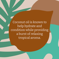 Image 5 for Faith In Nature Hand & Body Lotion Coconut 400ml