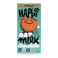 Happi Orange Oat M!lk Chocolate Bar 80g