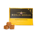 Image 1 for Almond Salted Caramel Chocolate Truffles Box 92g
