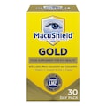 MacuShield Gold Formula 90 Capsules - 1 month Supply