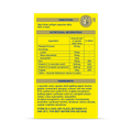 Image 2 for Gold Formula 90 Capsules - 1 month Supply