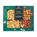 Holland & Barrett Festive Peanut Selection 340g