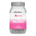 Motion Nutrition Hormone Balance 60 Capsules