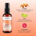 Image 3 for Energy Boost Massage and Body Oil 100ml