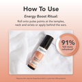 Image 4 for Energy Boost Pulse Point Roller Ball 10ml