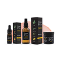 Image 4 for EASE CBD Consumable Oil 1000mg with Ginger, Turmeric & Orange 10ml