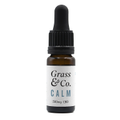 Image 2 for CALM CBD Consumable Oil 500mg with Ashwagandha, Chamomile & Mint 10ml