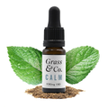 Image 2 for CALM CBD Consumable Oil 1000mg with Ashwagandha, Chamomile & Mint 10ml
