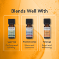 Image 5 for Petitgrain Pure Essential Oil 9ml