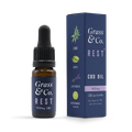 Image 1 for REST CBD Consumable Oil 1000mg with Bergamot and Lavender 10ml