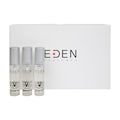 Eden Perfumes Discovery Trio Set - 3 x 10ml