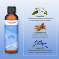Image 3 for Sleep Better Bath Oil 200ml