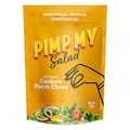 Pimp My Salad Cashew Parm Cheez Recyclable Value Pack 150g