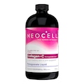 Neocell Collagen + C Pomegranate Liquid 473ml